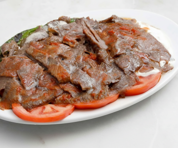 İskender
