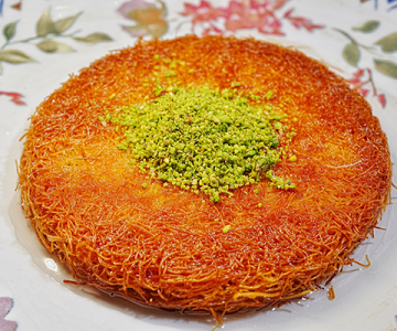 Künefe