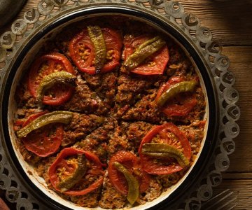 Kilis Kebap