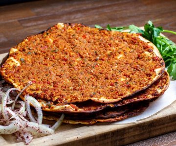 Lahmacun
